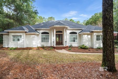 154 Willow Lake Drive