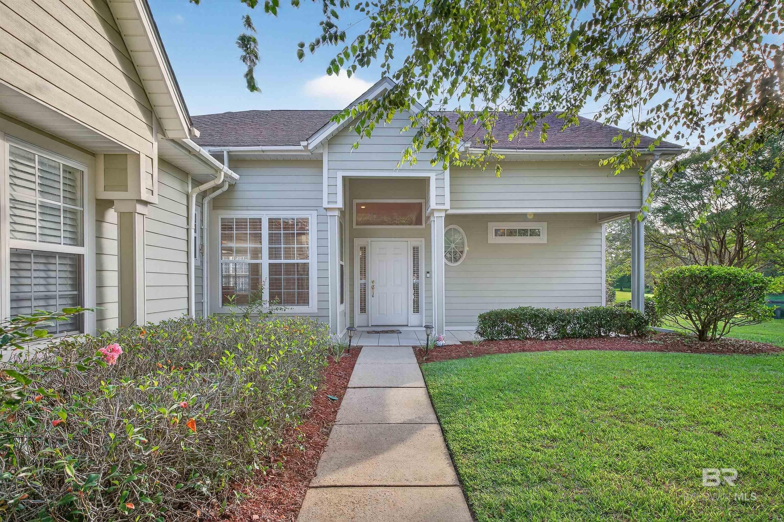 Image 1: Front Of Structure