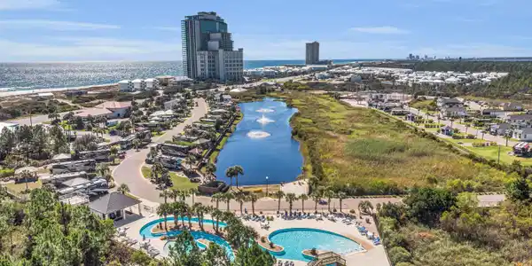 23601 Perdido Beach Boulevard