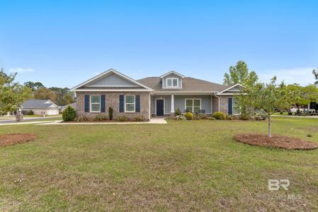 32868 Arbor Ridge Circle