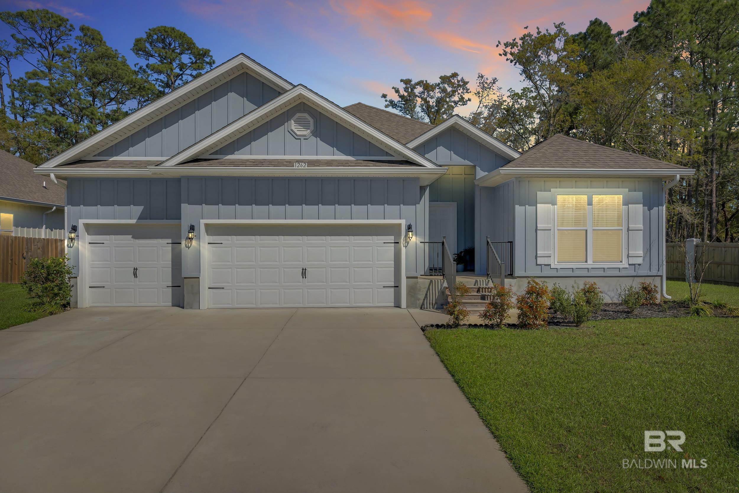 Image 2: Front Of Structure