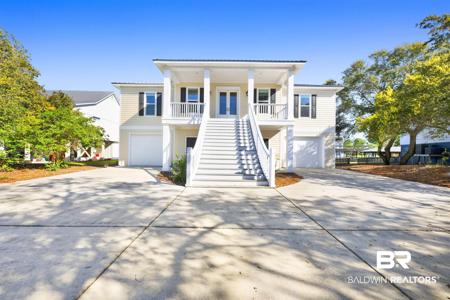32221 Sandpiper Drive