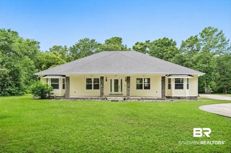 10341 Magnolia Springs Highway