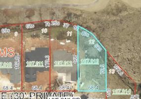 21153 Live Oak Circle
