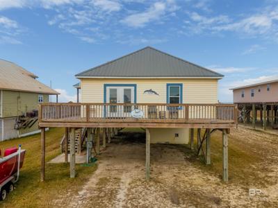 2602 Bridgeview Drive