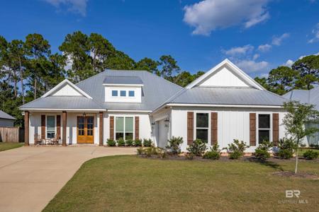 4603 Surrey Lane