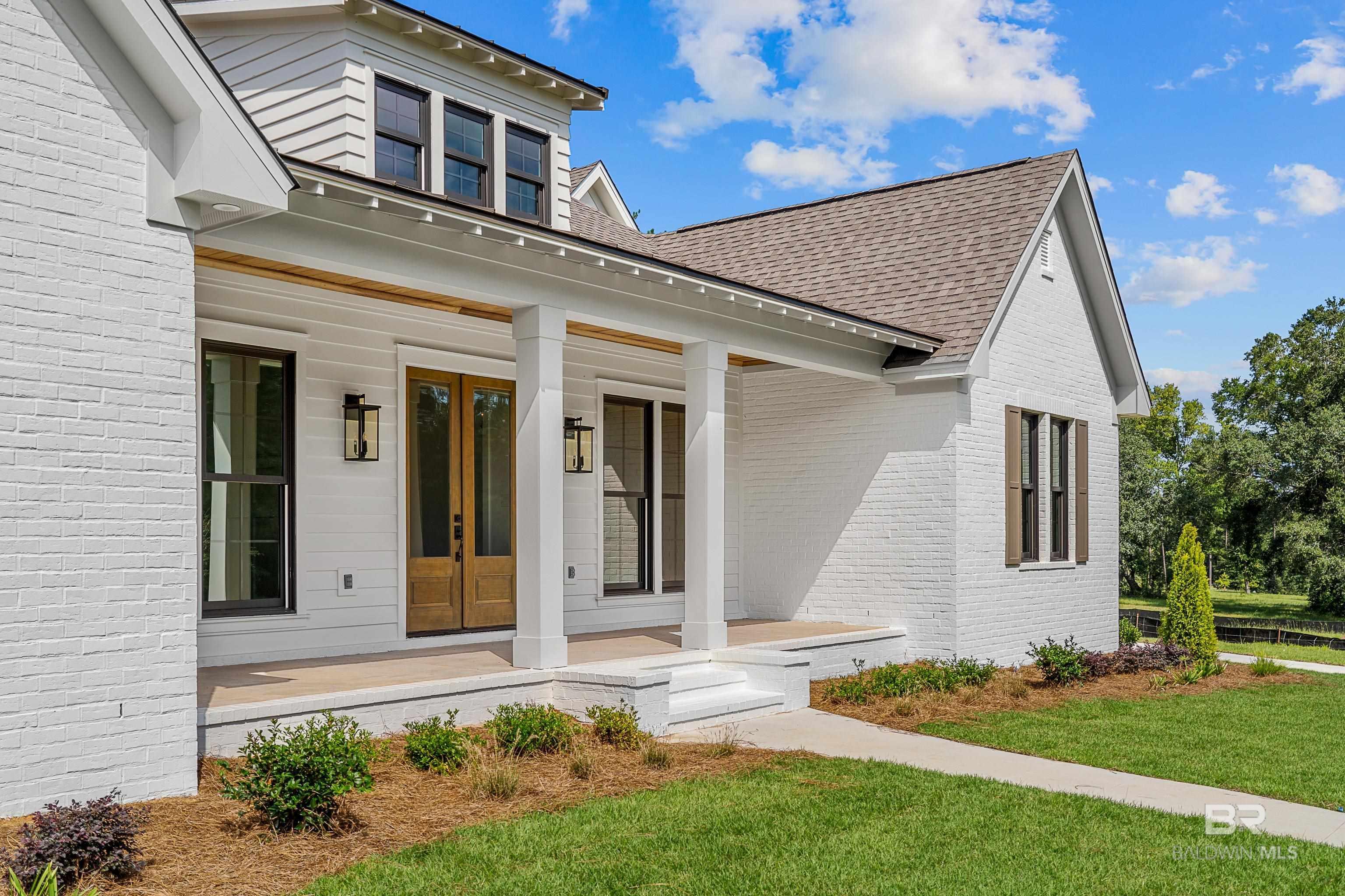 Image 3: Custom Home by Coastal Builders