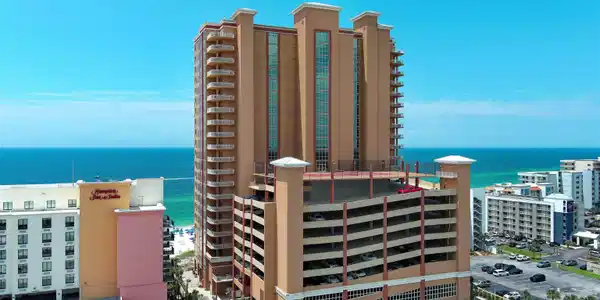 25494 Perdido Beach Boulevard