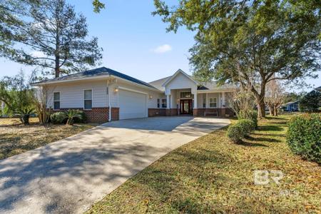 3660 Pinehurst Circle