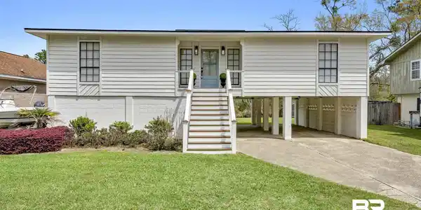 4101 Perch Point Drive