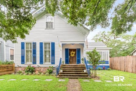202 Roper Street