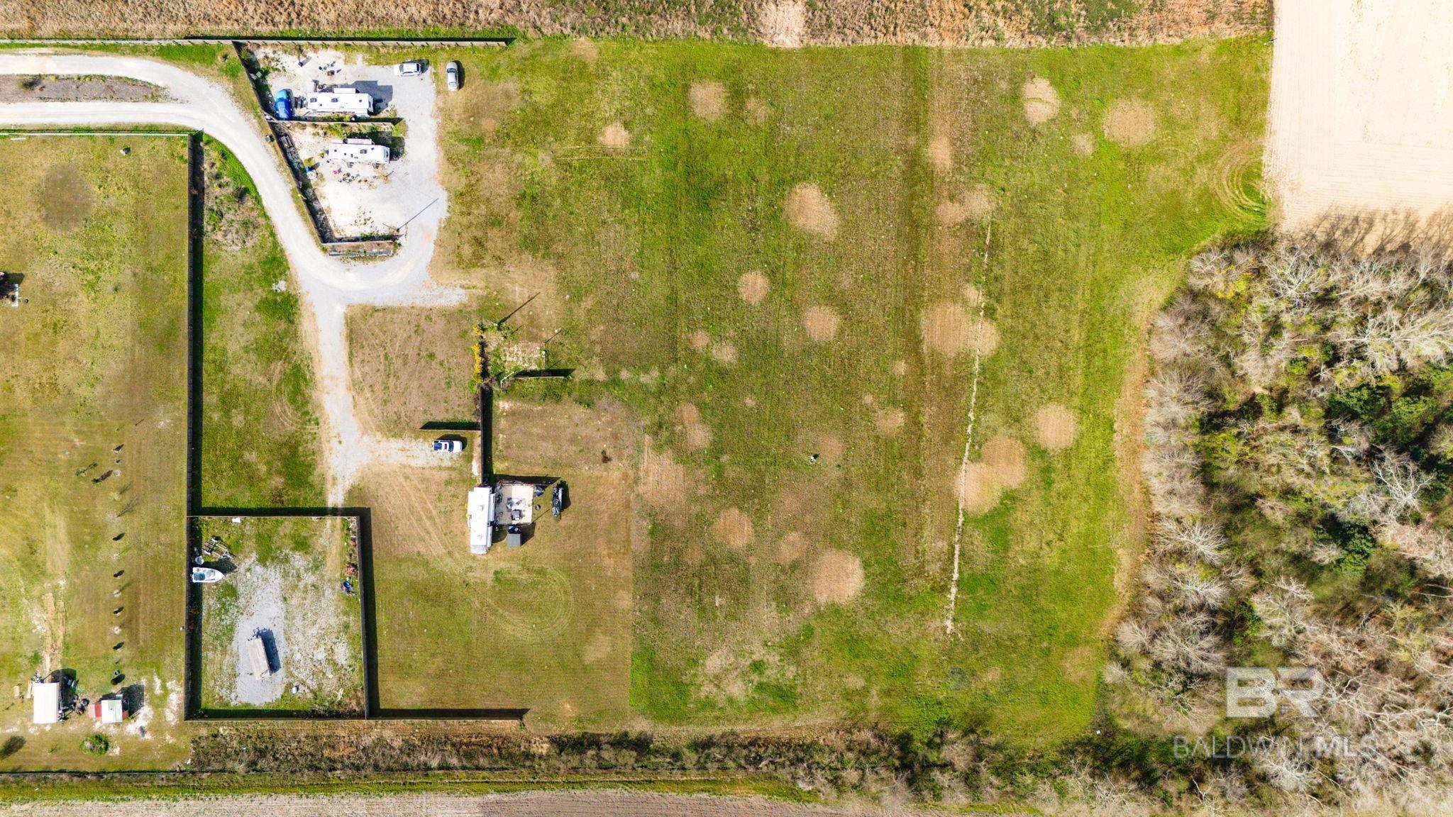 Image 1: Aerial View