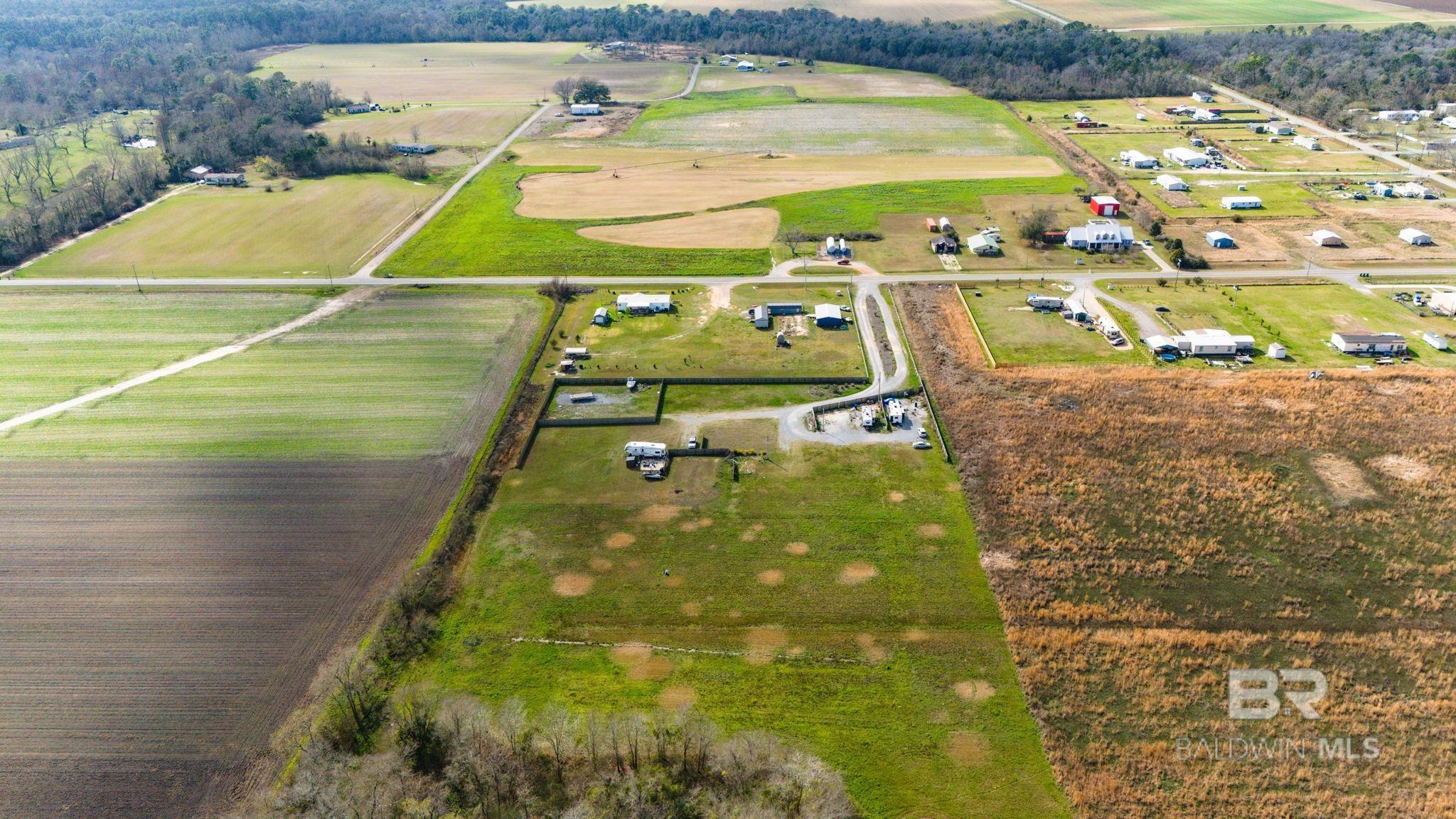 Image 2: Aerial View