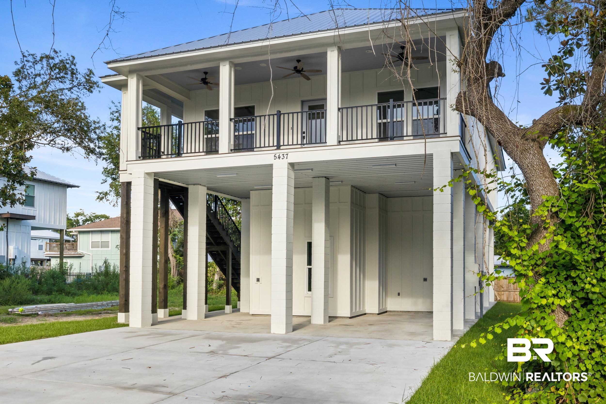 Image 2: Front Elevation