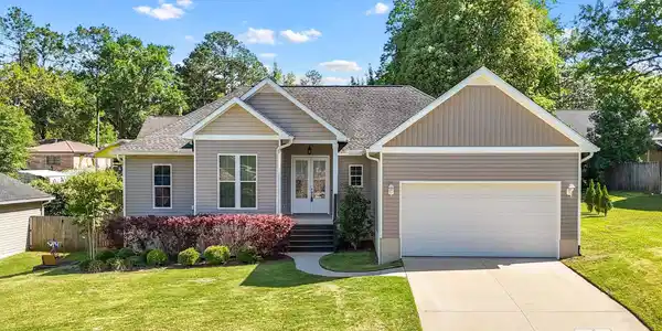 114 Timberline Court