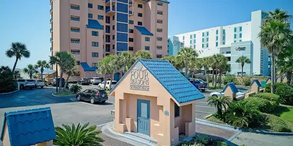 26072 Perdido Beach Boulevard