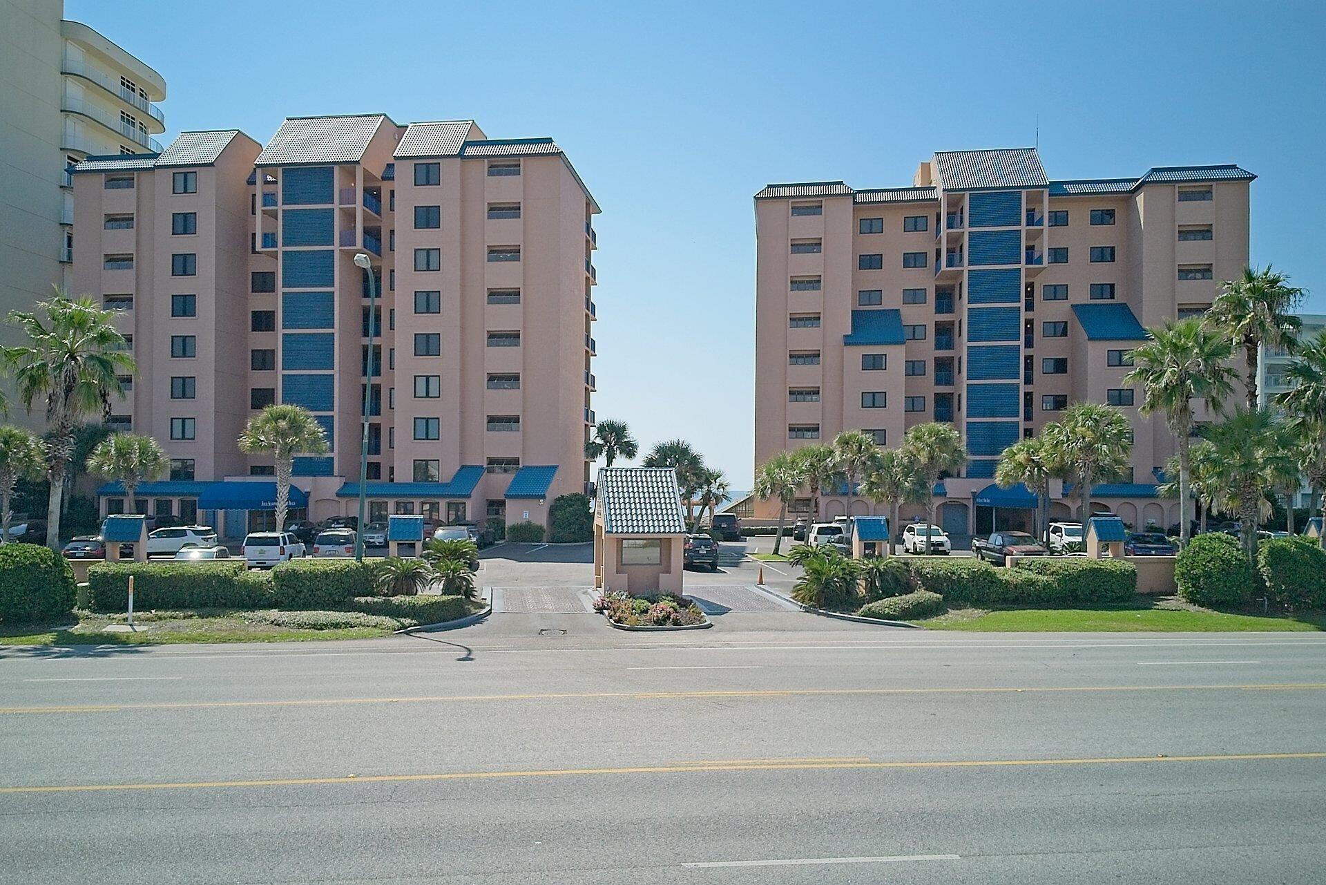 Image 2: View of building exterior
