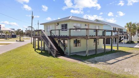 3823 Jubilee Point Road