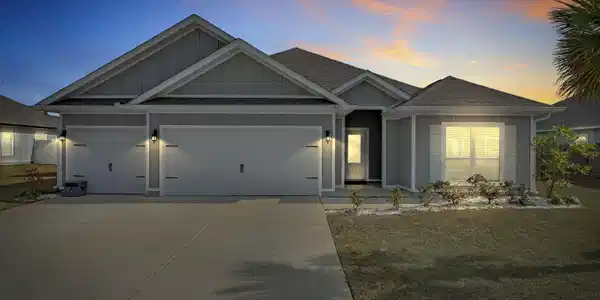 3809 Mattingly Lane