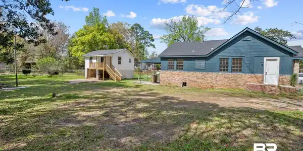 606 Dauphin Island Parkway