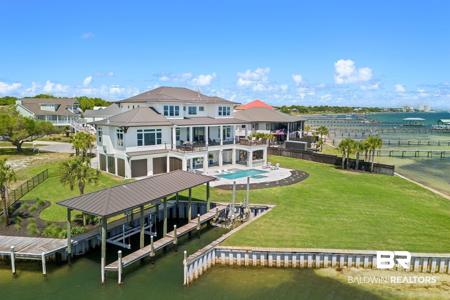 11704 Chanticleer Court