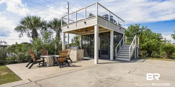 23601 Perdido Beach Boulevard