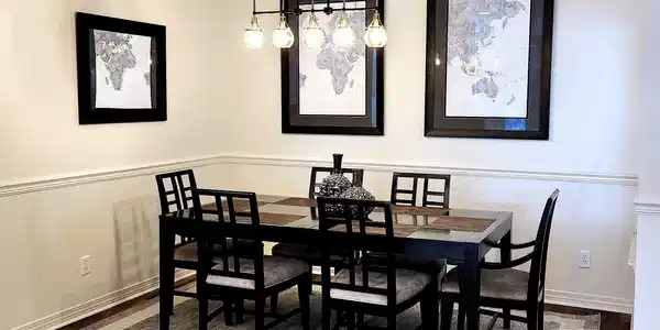 Image 2: Dining Rm