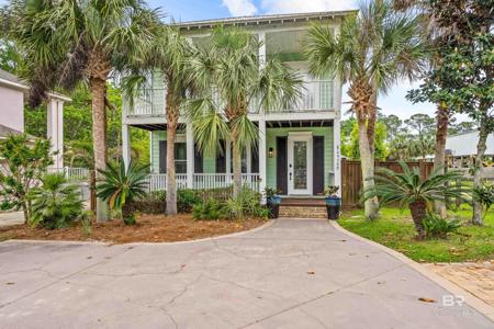 4950 B Tiger Brown Avenue