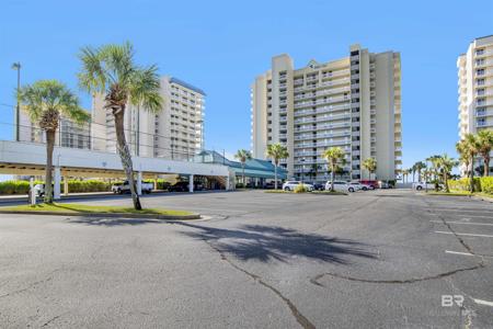 24900 Perdido Beach Boulevard