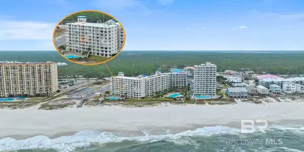 24522 Perdido Beach Boulevard
