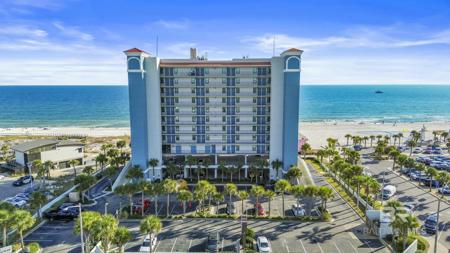 201 E Beach Boulevard