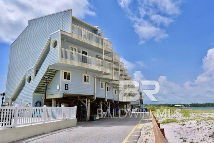 Image 1: Front Of Structure