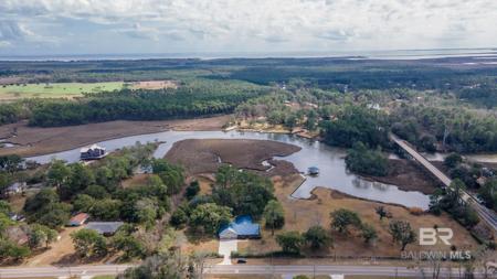 15025 Bellingrath Road