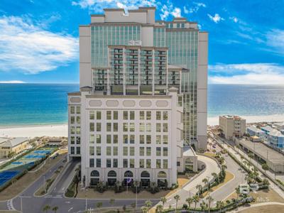 23450 Perdido Beach Boulevard