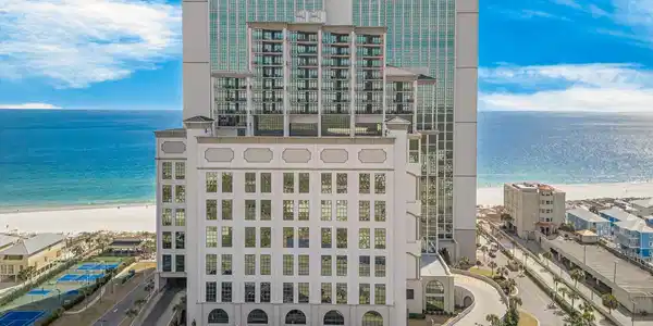 23450 Perdido Beach Boulevard