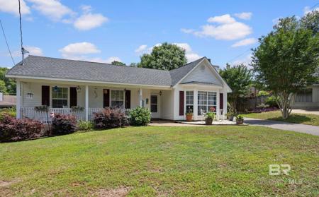 111 Tibidow Circle