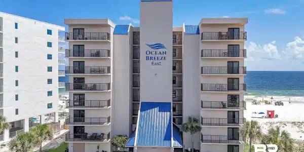 13817 Perdido Key Drive
