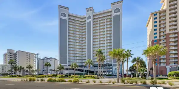 401 E Beach Boulevard
