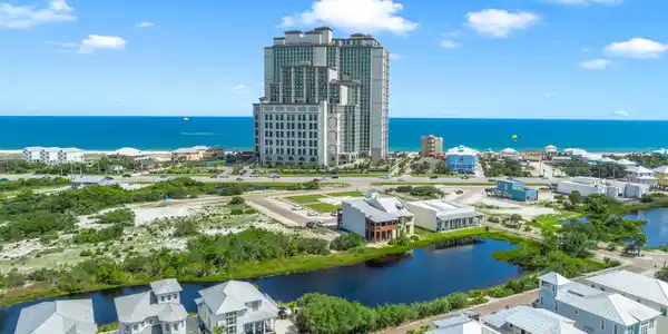 23450 Perdido Beach Boulevard