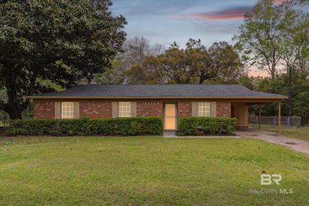 8671 E CEDAR WOOD Drive