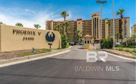24400 Perdido Beach Boulevard