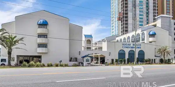 23044 Perdido Beach Boulevard
