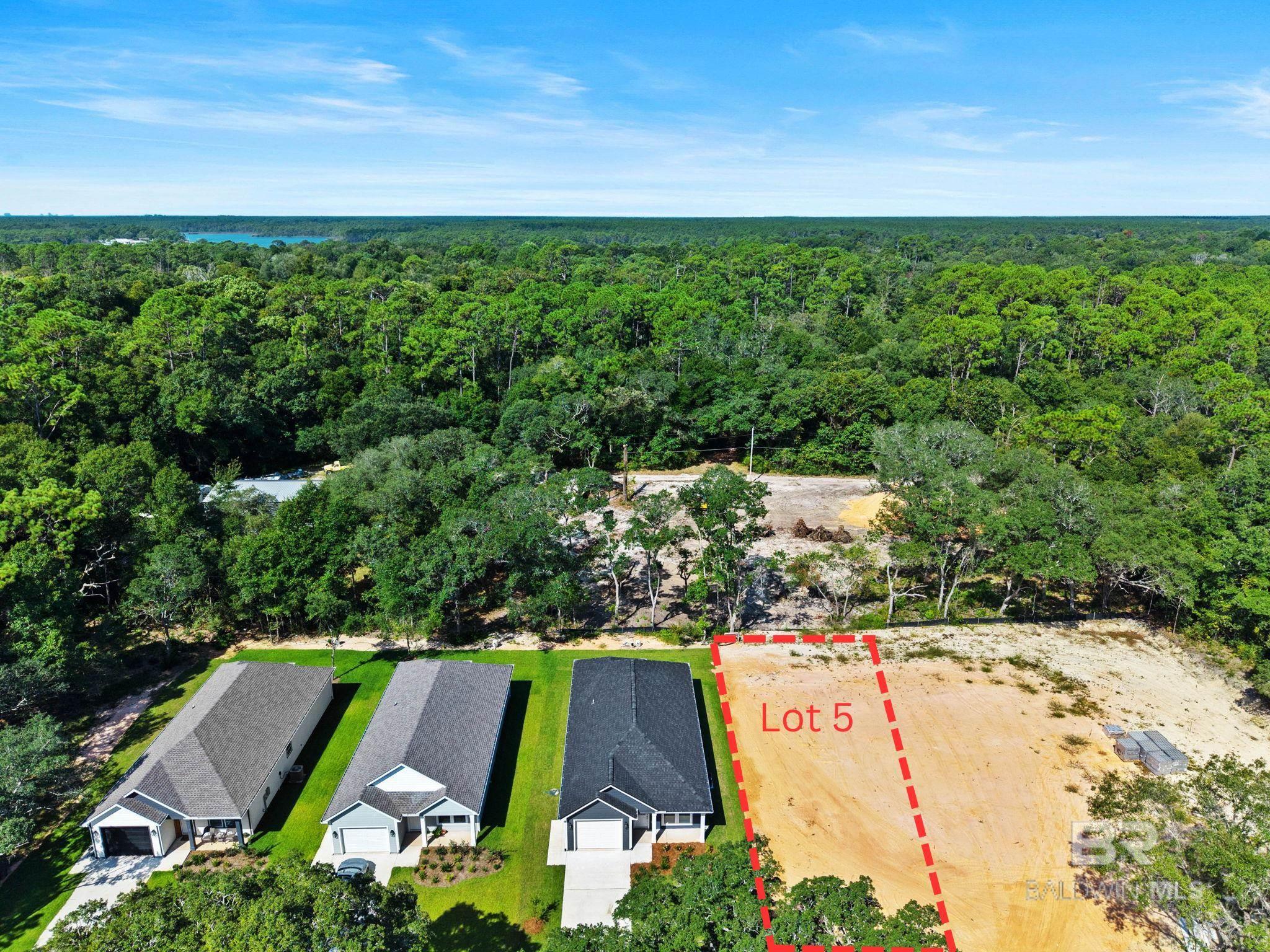 Image 2: Aerial View