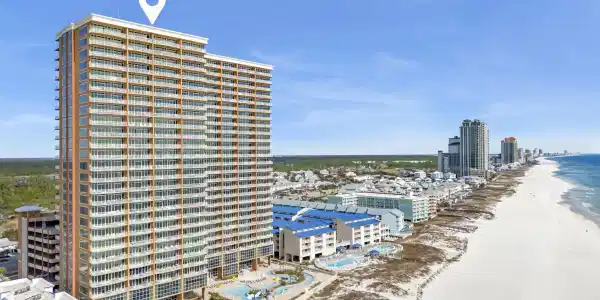 22988 Perdido Beach Boulevard