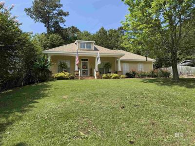 99 Caisson Trace