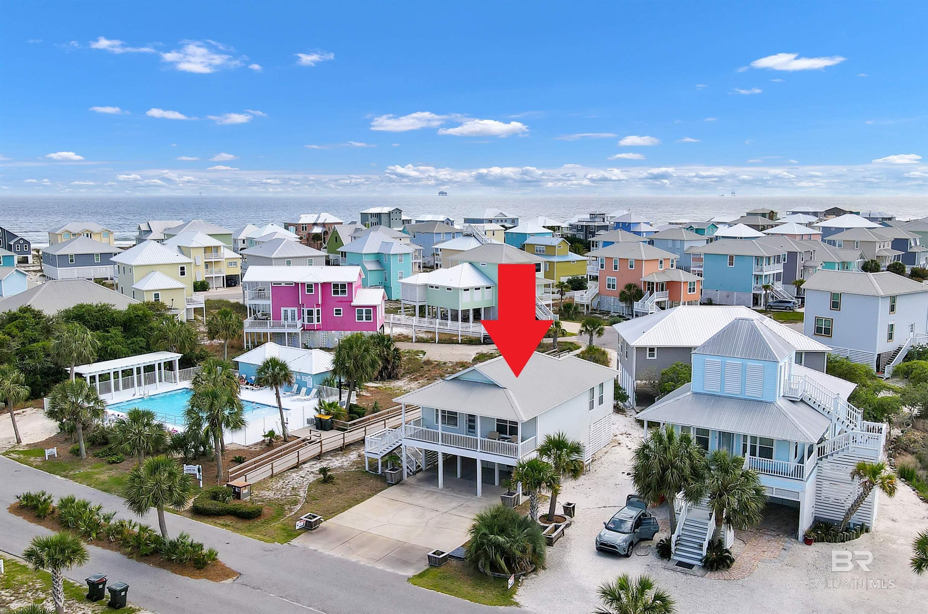 Image 1: Aerial View