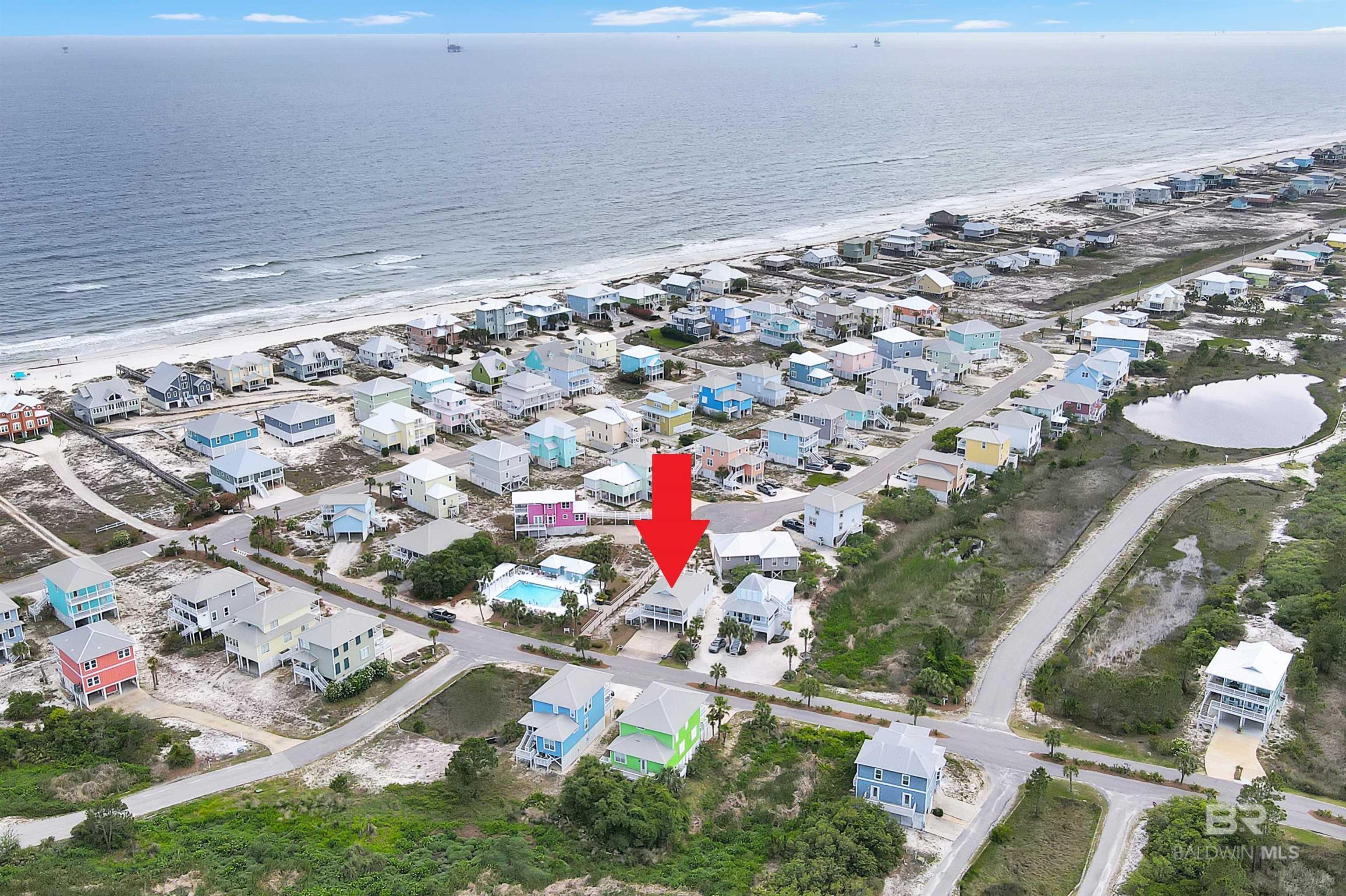 Image 2: Aerial View