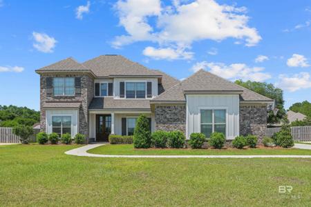 230 Hemlock Drive