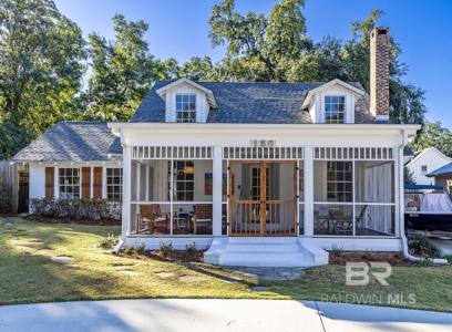 156 White Avenue