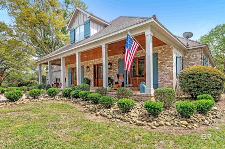 7062 Oak Point Lane